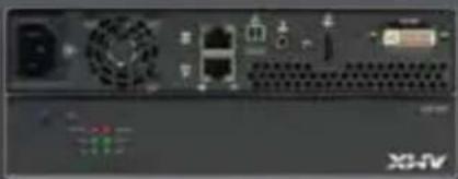 AMX HPX-B200 - 24/7 SECURITY - 2