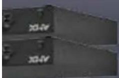 AMX HPX-B200 - QUICK FACTS NOVARA 3000 CONTROLPADS - 13