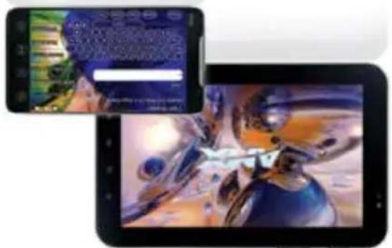 AMX HPX-B200 - AMX on Android - 1