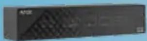 AMX HPX-B200 - NI-2100 Medium-Size Room Solutions - 1