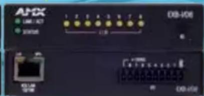 AMX HPX-B200 - Programming Made Simple - 2
