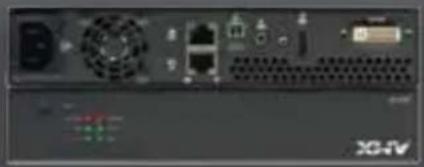 AMX HPX-B200 - 24/7 SECURITY - 5