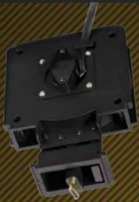 AMX HPX-B200 - Audio/Video Modules - 1