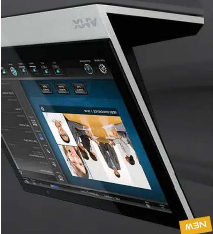 AMX HPX-B200 - Quick Factors 7" Widescreen ModeRO X Services - 4