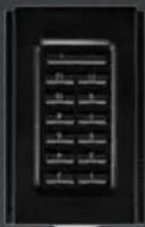 AMX HPX-B200 - Cables & Cable Pass-Thru Modules - 4
