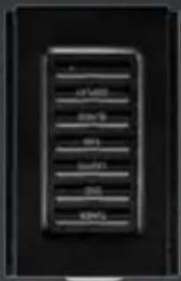 AMX HPX-B200 - Cables & Cable Pass-Thru Modules - 3