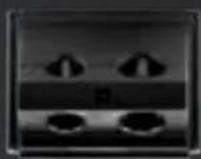 AMX HPX-B200 - Networking Modules - 5