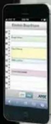 AMX HPX-B200 - QRS Quick Response Scheduling - 1