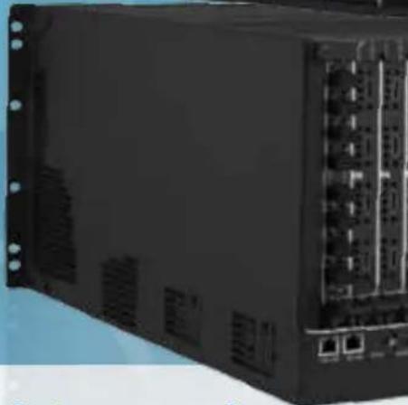 AMX HPX-B200 - Common Applications - 6