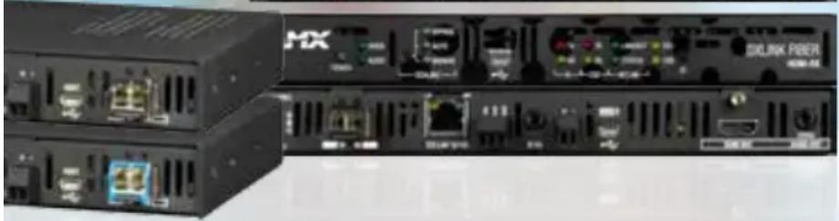 AMX HPX-B200 - SmartScale® Technology - 2