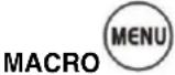 REVO REJCPTZ-1 - Keys for Multiplexer - 9