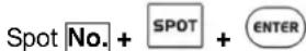 REVO REJCPTZ-1 - Keys for DVR [DVR1-4, PC-DVR] - 12