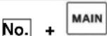 REVO REJCPTZ-1 - Keys for Multiplexer - 2