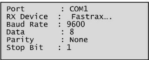 REVO REJCPTZ-1 - How to setup PC DVR - 3