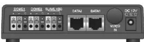 REVO REJCPTZ-1 - Appendix C- OPTIONAL JUNCTION BOX - 1