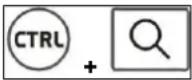 REVO REJCPTZ-1 - Keys for DVR [DVR1-4, PC-DVR] - 18