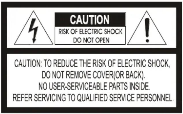 REVO REJCPTZ-1 - CAUTION - 1