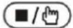 REVO REJCPTZ-1 - Keys for DVR [DVR1-4, PC-DVR] - 8