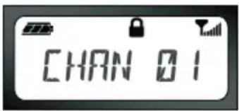 CHAN 01