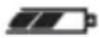 ZEBRA RDU2020 - Battery Meter (RDM2080d Model) - 2