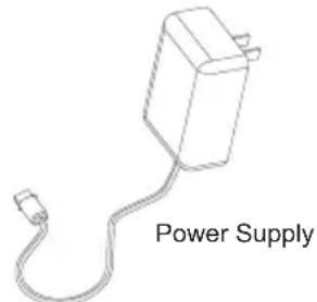 Power Supply