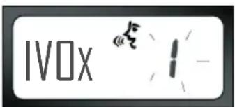 IVOx ℃ 1 -