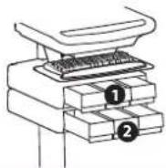 Ergotron 97-869 - Programming Pharmacy PIN - 4