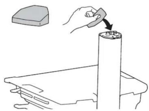 Ergotron 97-869 - Adjustment - 5