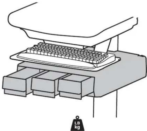 Ergotron 97-868 - 8