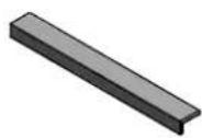 BDI SEQUEL 6014 - Component List - 4