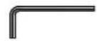 BDI SEQUEL 6014 - Component List - 1