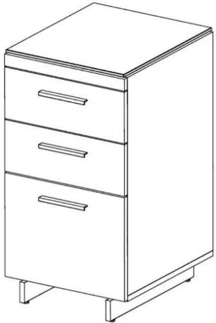 BDI SEQUEL 6014 - Placement and Maintenance - 1