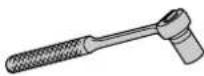 Ergotron 97-939 - Ethernet switch attachment: - 3