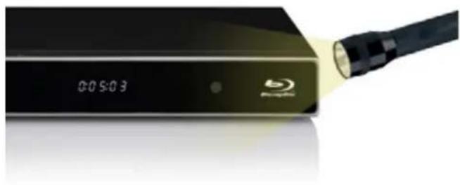 WyreStorm TX-POH-040 - Two-way IR Call-back Between Matrix, Sources and Displays from Multiple Locations - 5