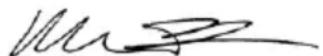 B&B Electronics 232MSS2 - DECLARATION OF CONFORMITY - 1
