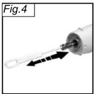 POLTI Kit Sani System - 4