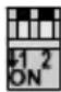 TRENDNET TW400 - Back Panel - 2