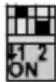 TRENDNET TW400 - Back Panel - 3