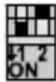 TRENDNET TW400 - Back Panel - 4