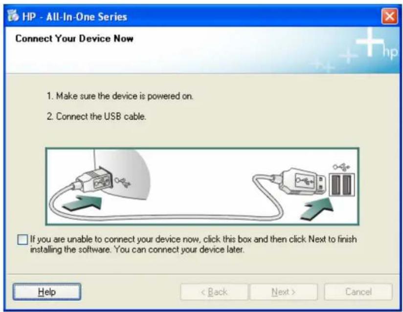 Edimax PS-1207MF - Never Install MFP Driver/Utilities - 1