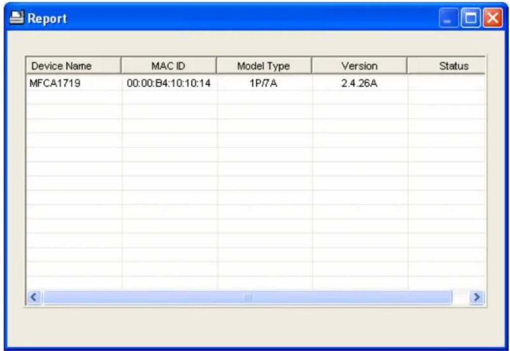 Edimax PS-1207MF - Report - 1