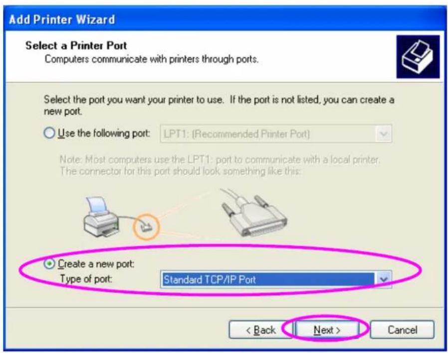 Edimax PS-1207MF - RAW Printing - 3