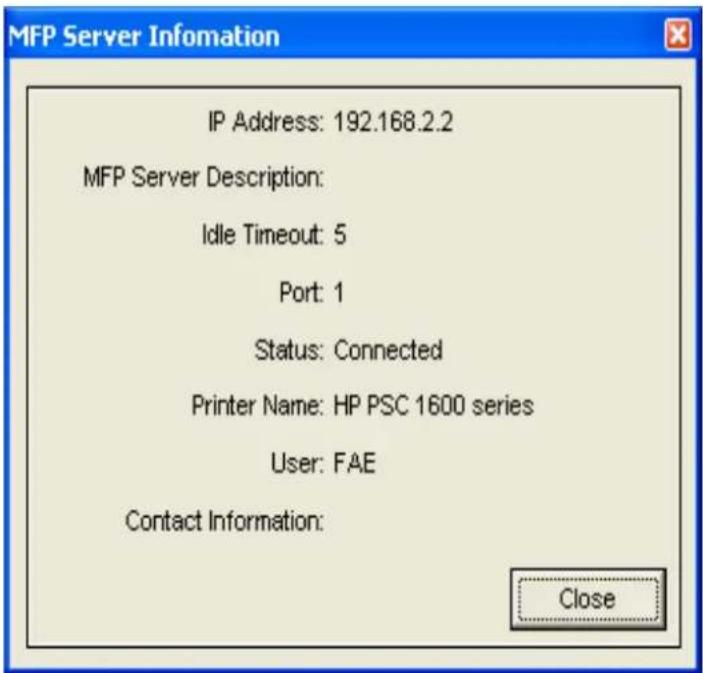 Edimax PS-1207MF - Quick Setup - 2