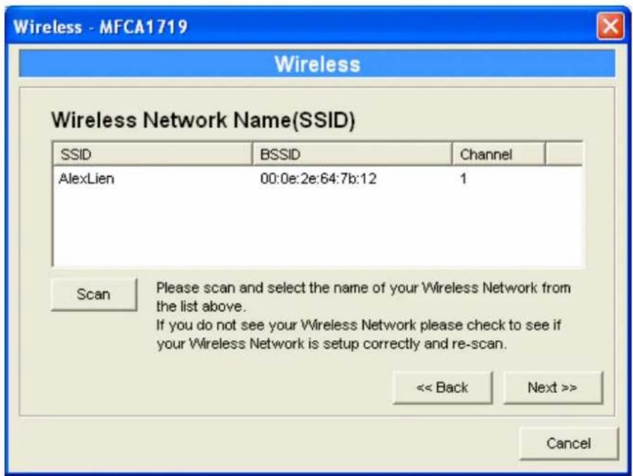 Edimax PS-1207MF - Ad Hoc Mode: - 2