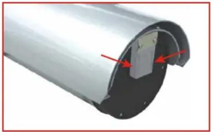 TRENDNET 15-AH28B - Install Hardware - 1