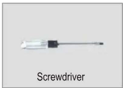 Screwdriver