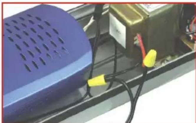 TRENDNET 15-AH28B - Install Hardware - 16