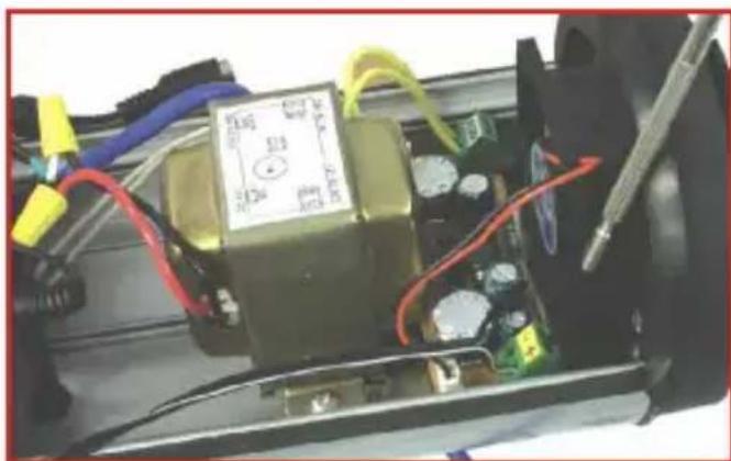 TRENDNET 15-AH28B - Install Hardware - 18