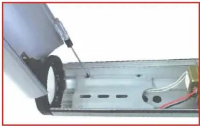 TRENDNET 15-AH28B - Install Hardware - 2