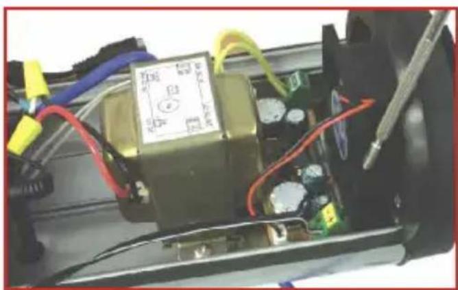 TRENDNET 15-AH28B - Install Hardware - 19